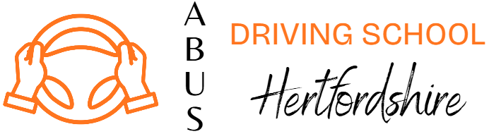 Abu Driving School Logo